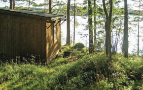 Amazing Home In Vittsjö With Kitchenette in Visseltofta